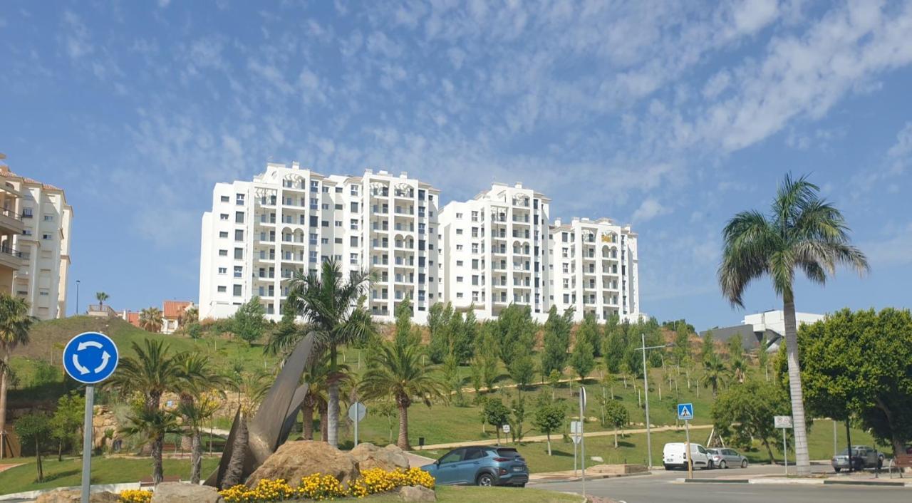 Estepona Puerto Lägenhet Exteriör bild
