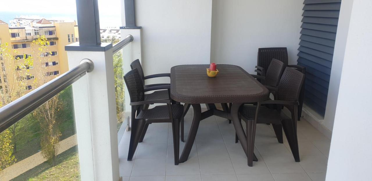 Estepona Puerto Lägenhet Exteriör bild
